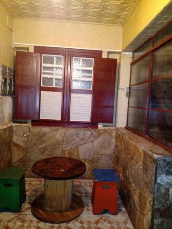 Casa Perto De Tudo, Pra Voce Ter Otima Experiencia. Bora Conhecer Ouro Preto.... Ouro Preto  Bagian luar foto