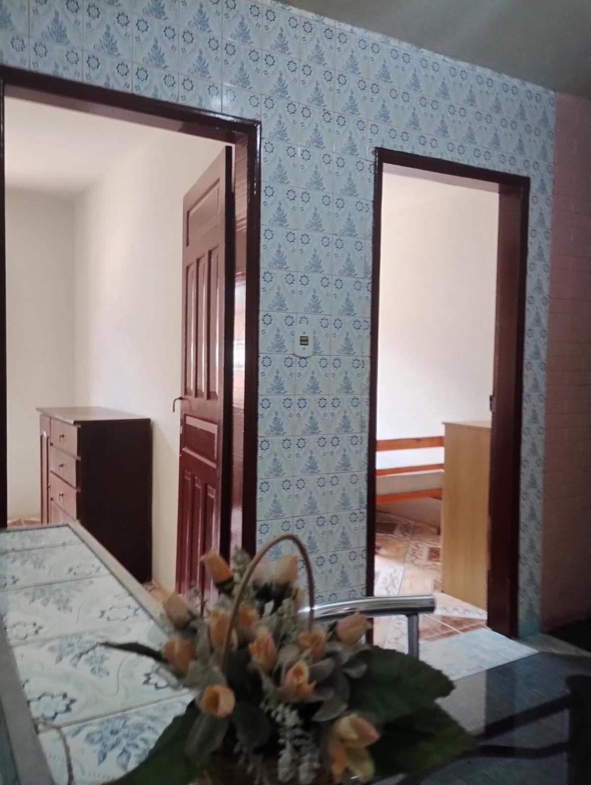 Casa Perto De Tudo, Pra Voce Ter Otima Experiencia. Bora Conhecer Ouro Preto.... Ouro Preto  Bagian luar foto